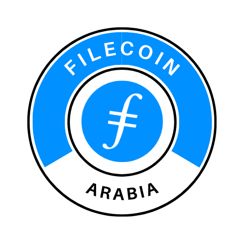 Filecoin Arabia logo