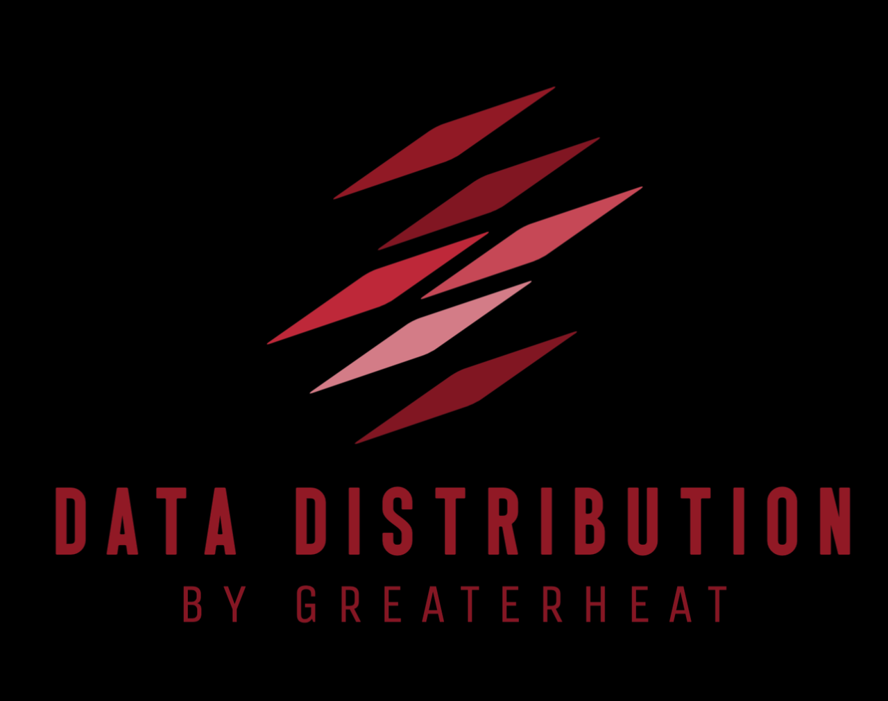 distribution @gh logo