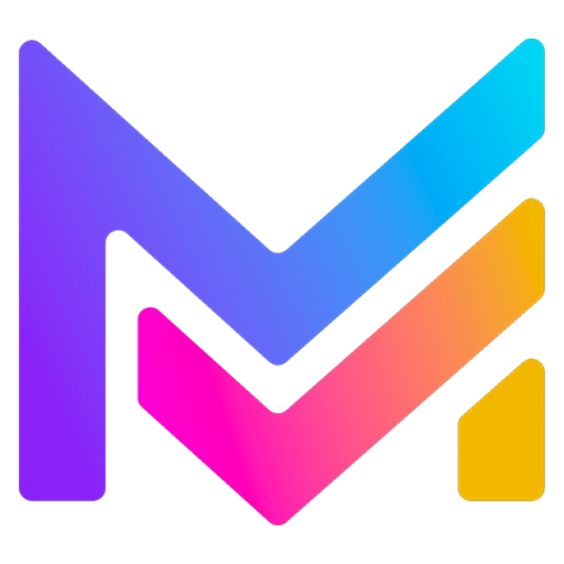 Momentswap logo
