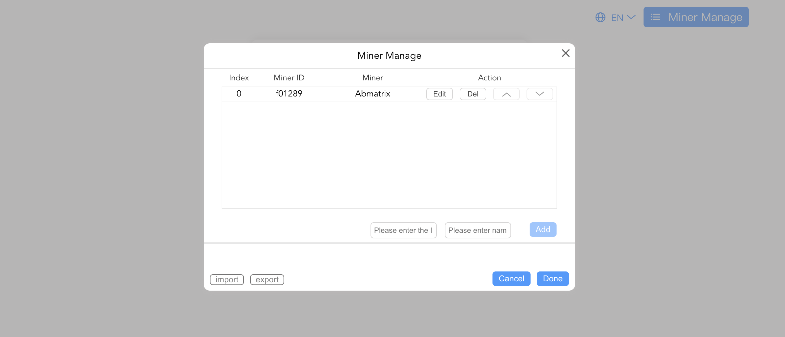 fil-minerinfo-SafeMatrix banner
