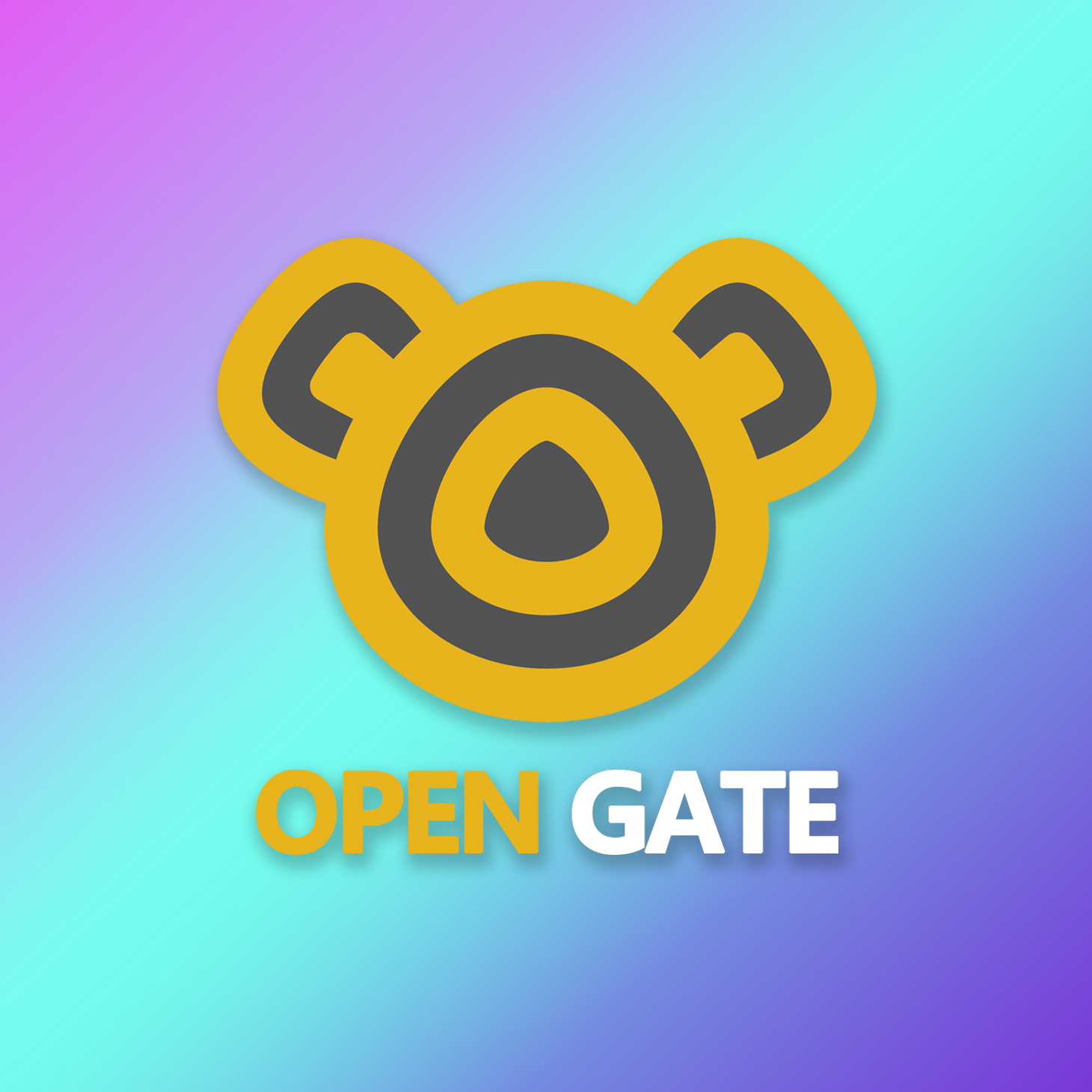 OpenGate logo