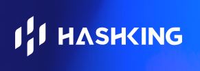 HashKing- Fil Staking logo