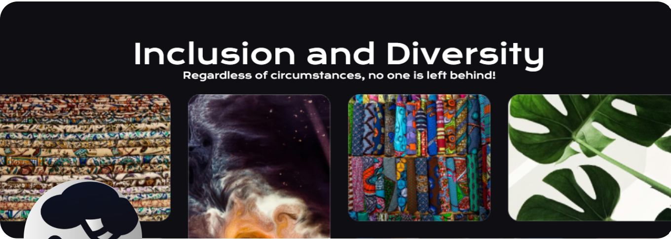 Filecoin Africa; Empowering Africa with Decentralized Future banner