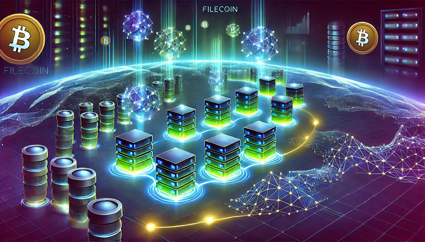 Kernelogic Fil+ Datacap Allocator (KFDA) banner