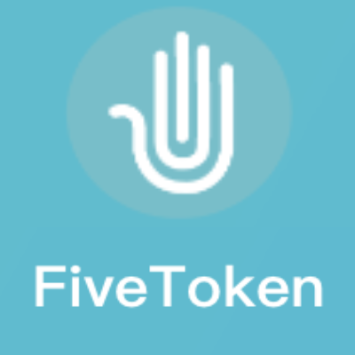 Filecoin wallet FiveToken logo