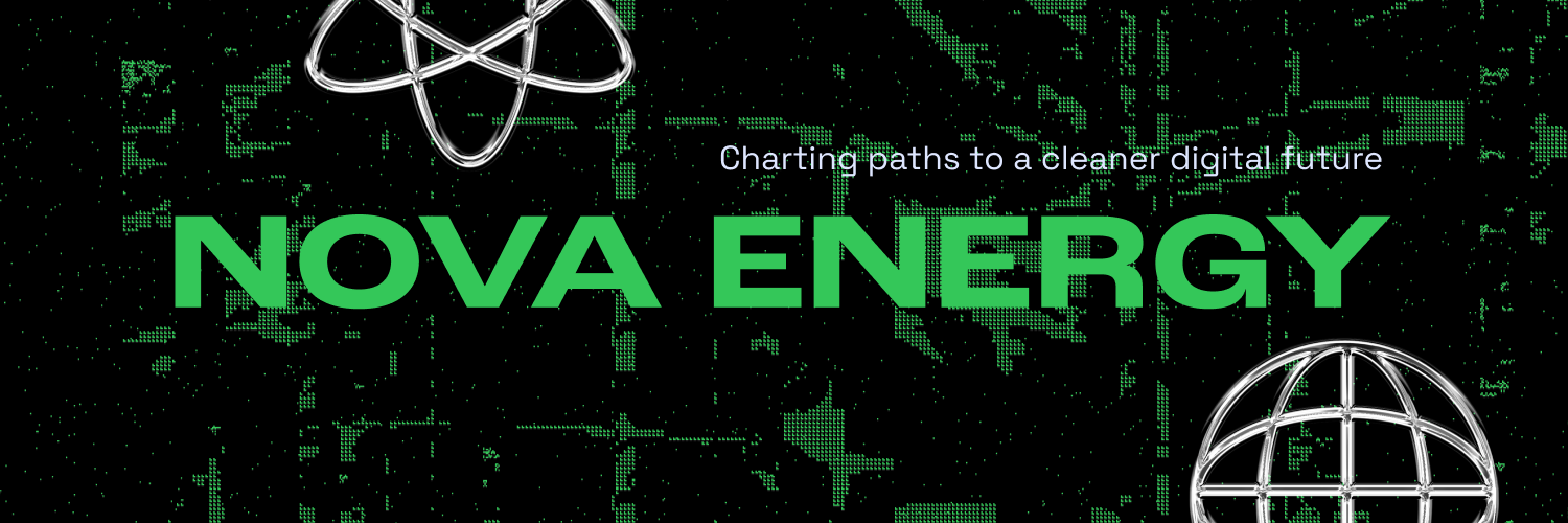 Energy Validation Process & Green Scores Methodology banner