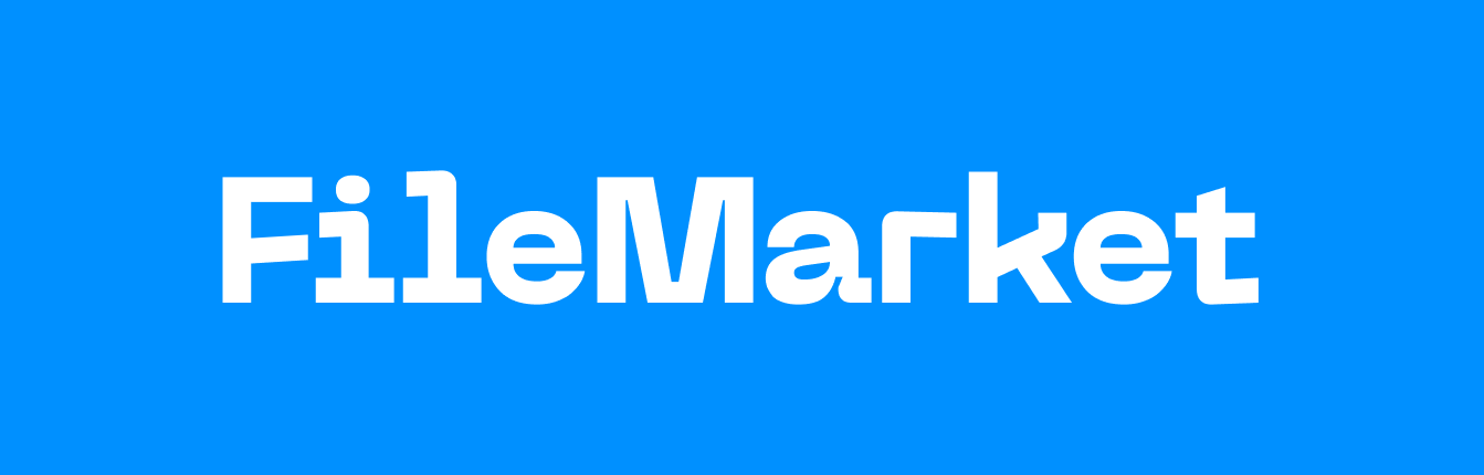 FileMarket banner