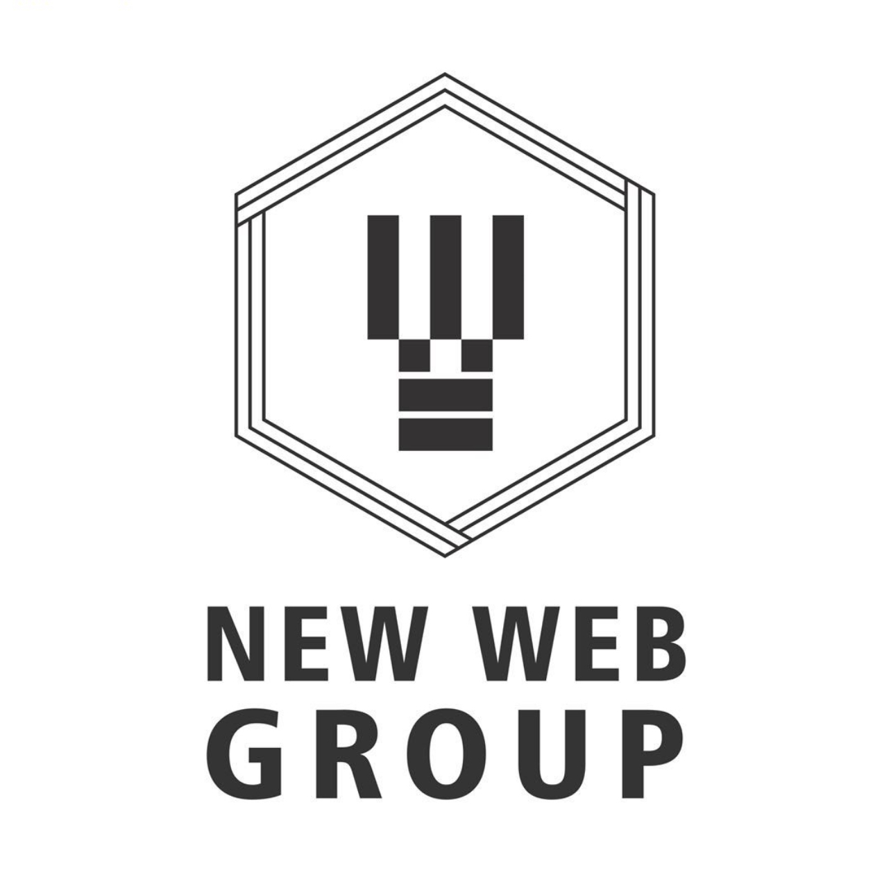 New Web Group logo