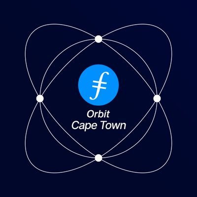 Filecoin South Africa Community logo