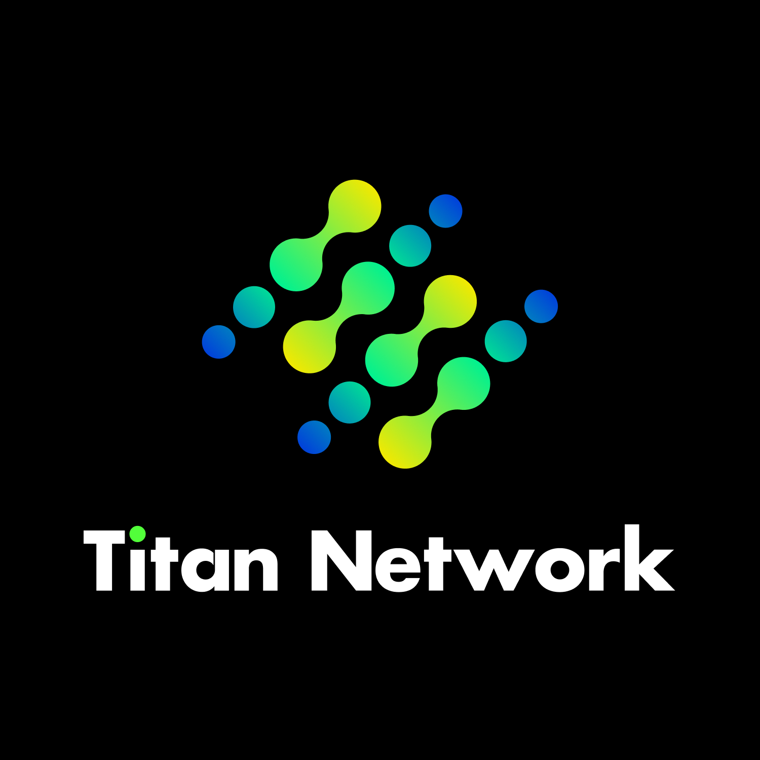 Titan Network logo