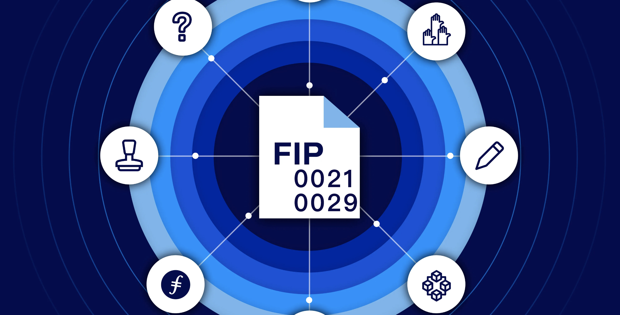 FIP-0021 & FIP-0029 protocol R&D banner