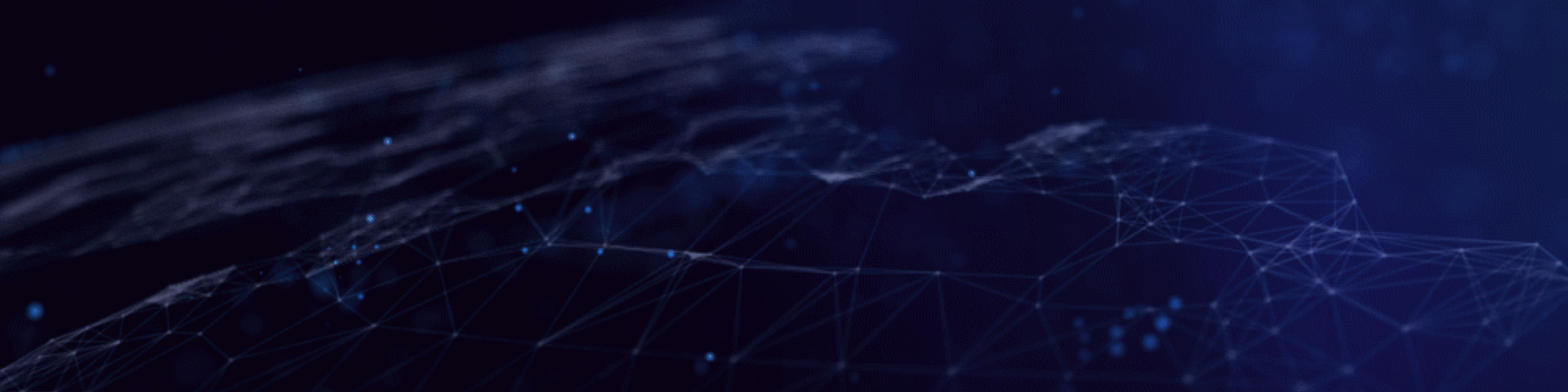 Curio Dashboard banner