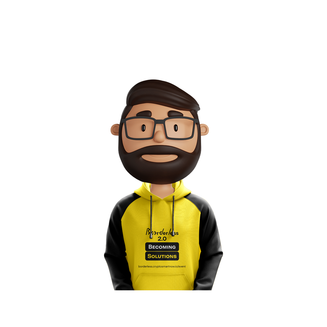 B<>rder/ess Developers Programme logo