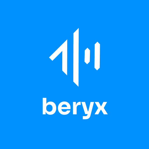 Beryx logo