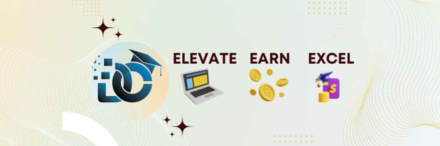 Decentraclasses banner