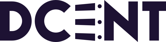 Certifiably Green Filecoin Storage Initiative by DCENT logo