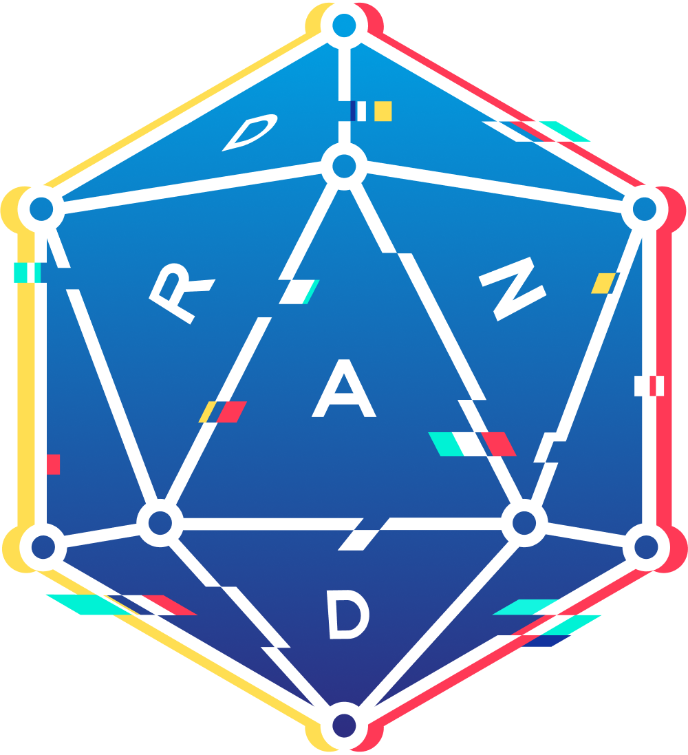 drand: distributed, verifiable randomness  logo
