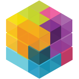 libp2p Ecosystem logo