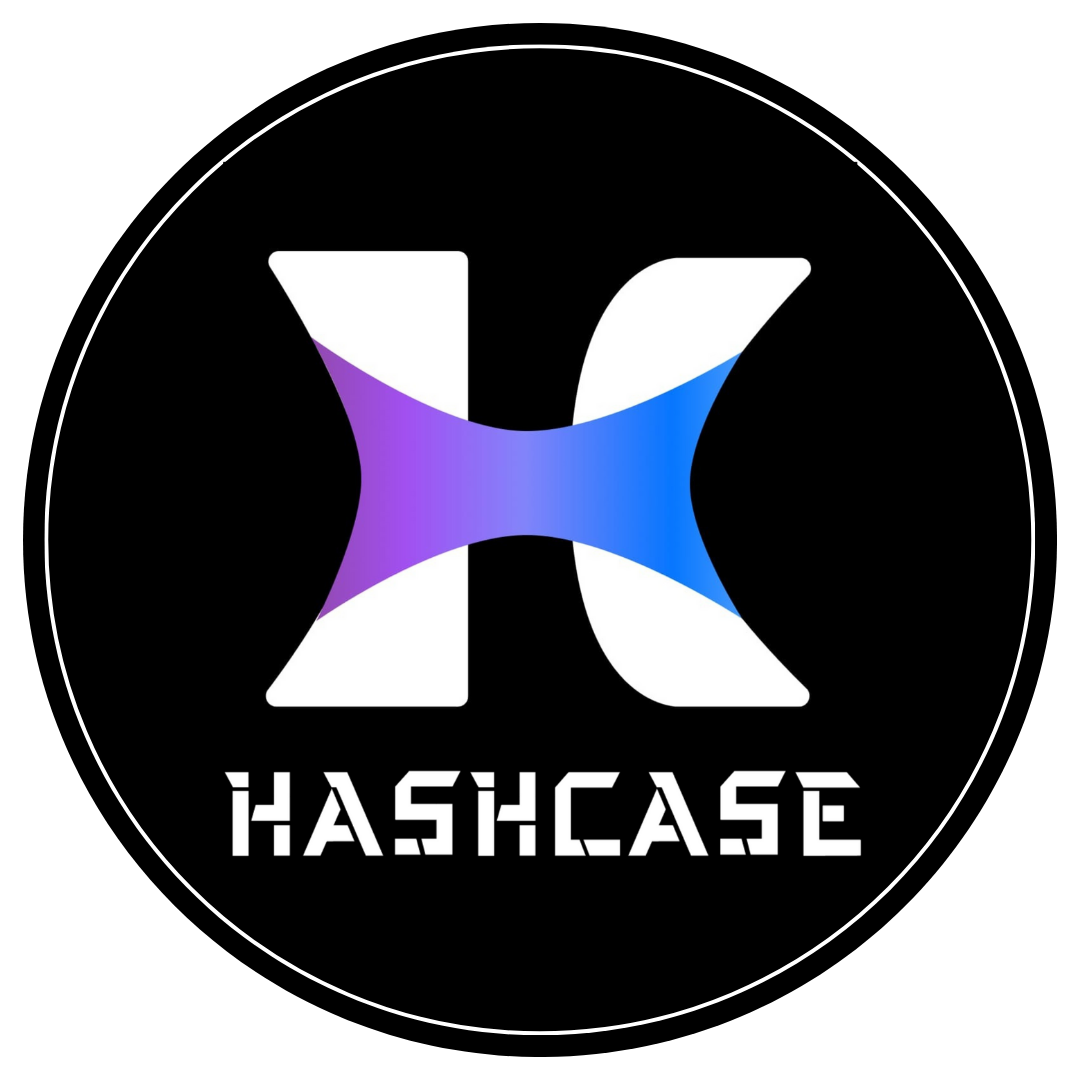 HashCase logo