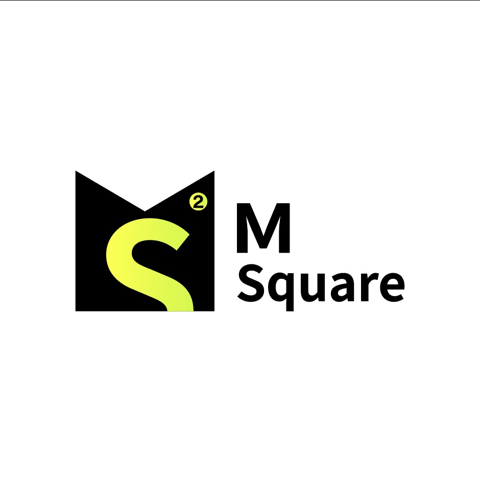 MSquare(RPGF Design team) logo