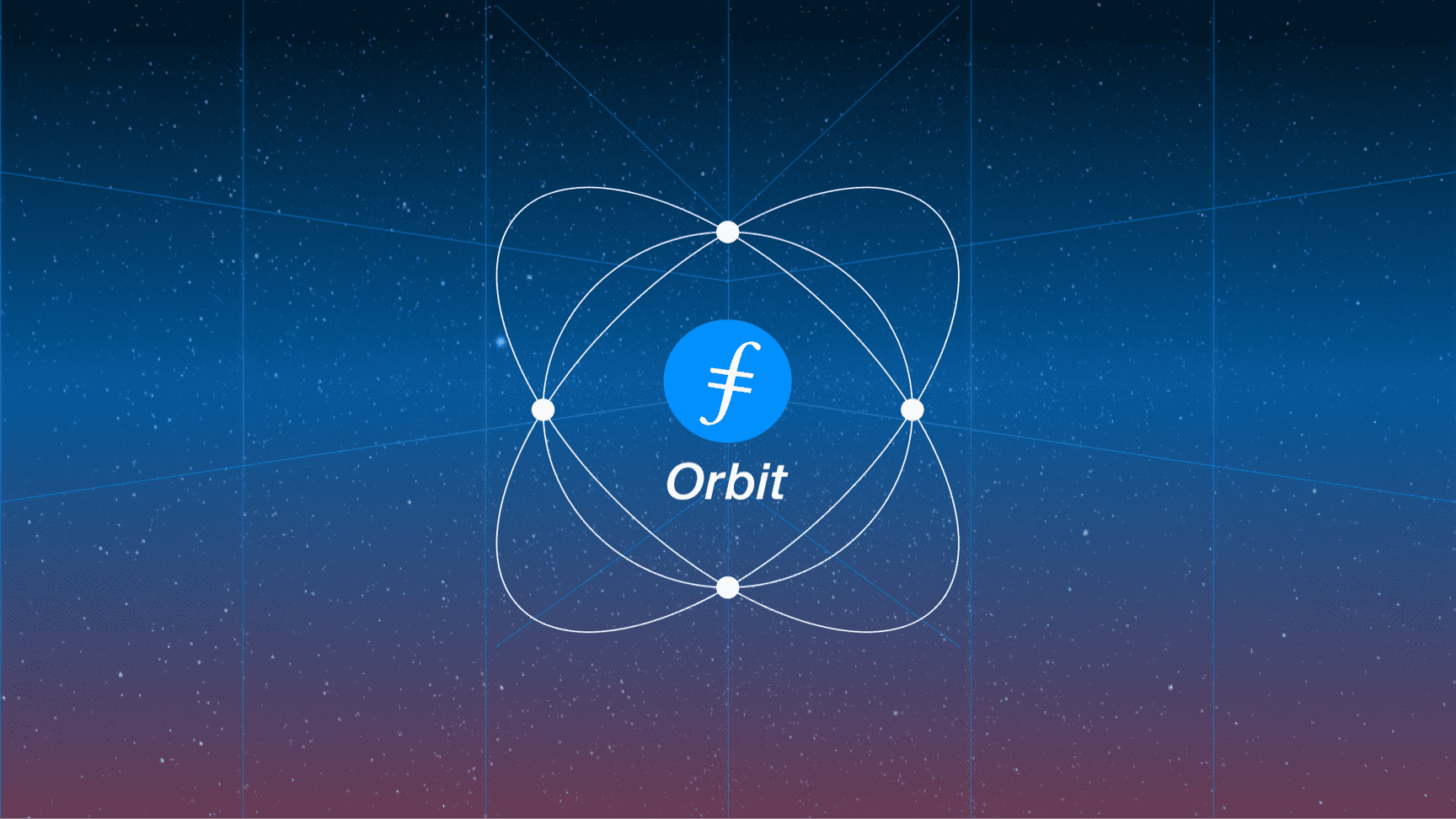 Filecoin Orbit Ambassadors II banner