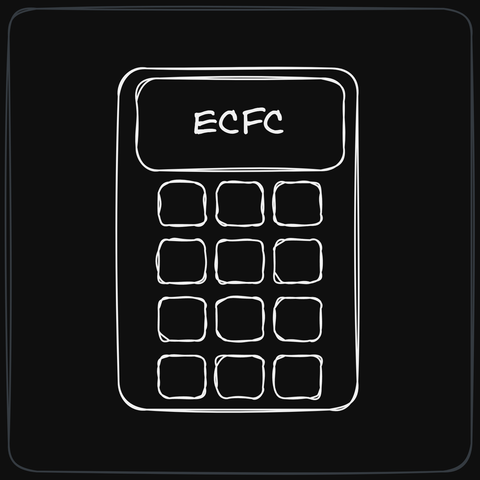 EC Finality Calculator logo