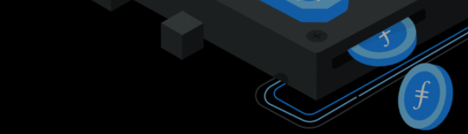 Asia Storage Provider Working Group banner