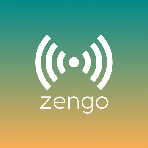 Zengo: Decentralized Budget logo